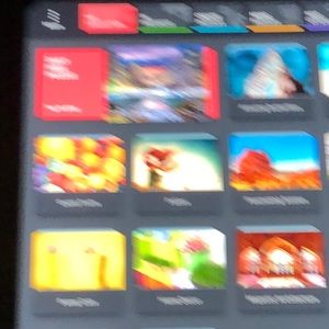 Meet your Posher, Derrick